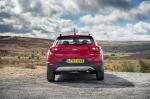 Kia Stonic 2017 года (UK)